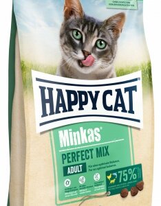 Happy Cat Minkas Perfect Mix 4 kg