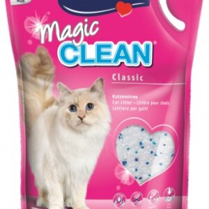 Vitakraft Magic Clean macskaalom 5 l