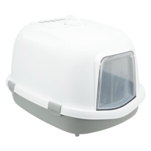 Trixie Primo XXL fedett alomdoboz (56 x 47 x 71 cm)