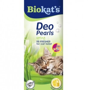 Biokat's Deo Pearls Alomszagtalanító Spring 700 g