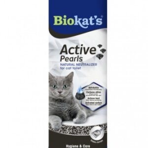 Biokat's Active Pearls Alomszagtalanító 700 ml