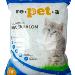 Repeta szilikonos macskaalom 16 l