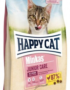 Happy Cat Minkas Junior Care 1.5 kg
