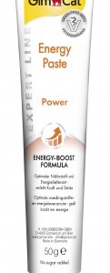 GimCat Energy paszta 50 g