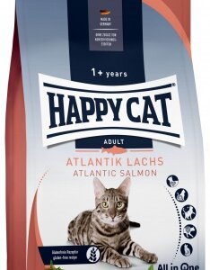 Happy Cat Culinary Adult Atlantik Lachs - Lazac 10 kg