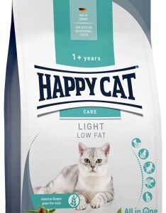 Happy Cat Care Adult Light 4 kg