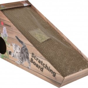 Flamingo ferde kaparó karton 1 db