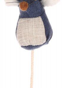Flamingo Jeany macskajáték 16 cm