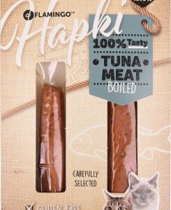 Flamingo Snack - Hapki főtt tonhal 35 g