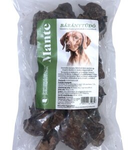 Mante Báránytüdő 200 g