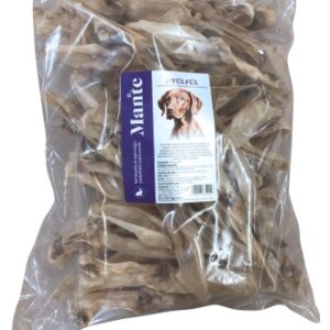 Mante Nyúlfül 1 kg