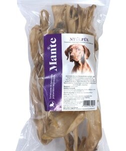 Mante Nyúlfül 200 g
