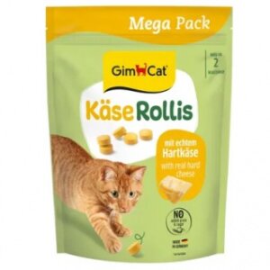 GimCat Cheezies Snack 425 g