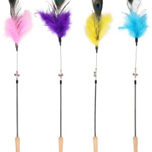 Flamingo macskapeca tollal és csengettyűvel - Faye 1 db