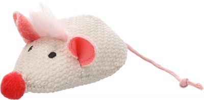 Flamingo macskajáték - Lovu egér macskamentával 1 db