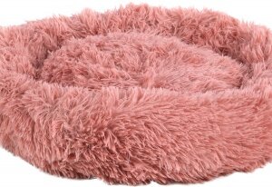 Flamingo fekhely - Pacha antik rózsaszín 55 cm
