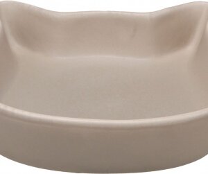 Flamingo tál - Filou kerámia etető- és itatótál 275 ml