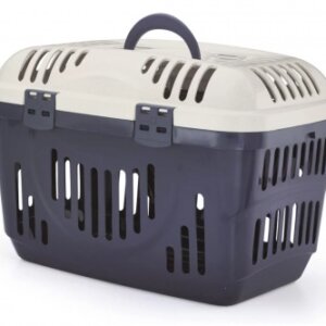 ZooBeeDoo szállítóbox Rocket Classic kék 49 × 33 × 33 cm