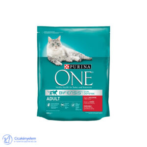 Purina One Bifensis Marha száraz eledel