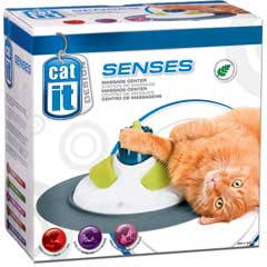 Hagen Catit Design Senses - masszázs center