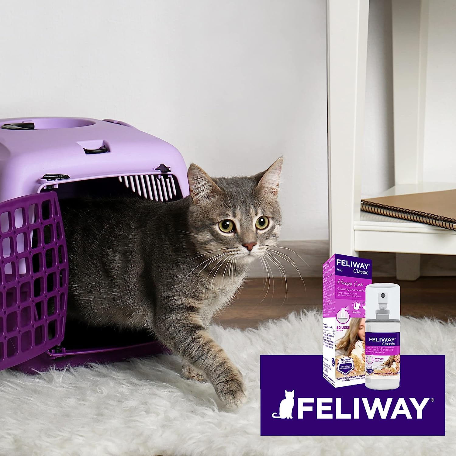 FELIWAY Classic Spray