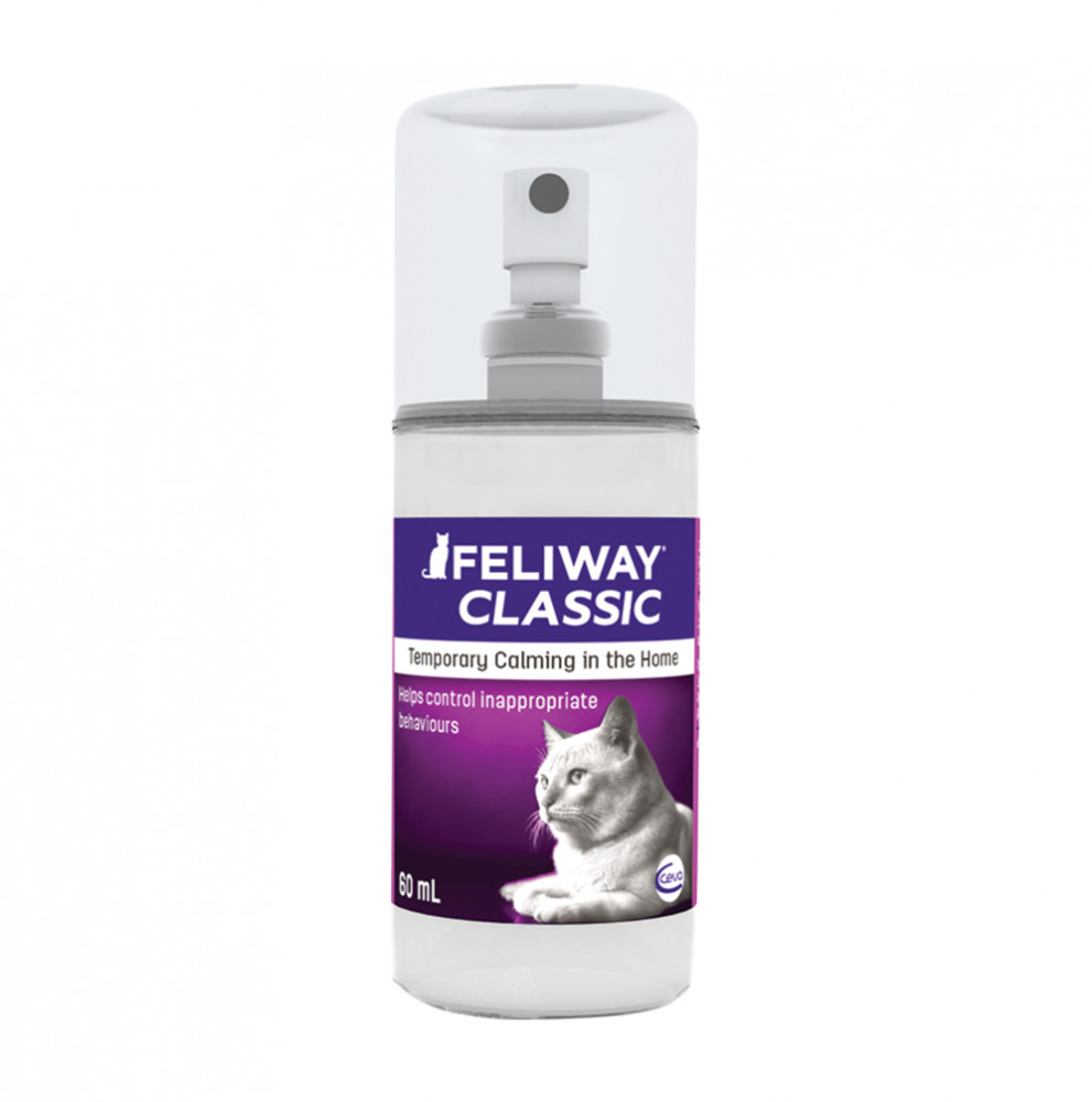 FELIWAY Classic Spray