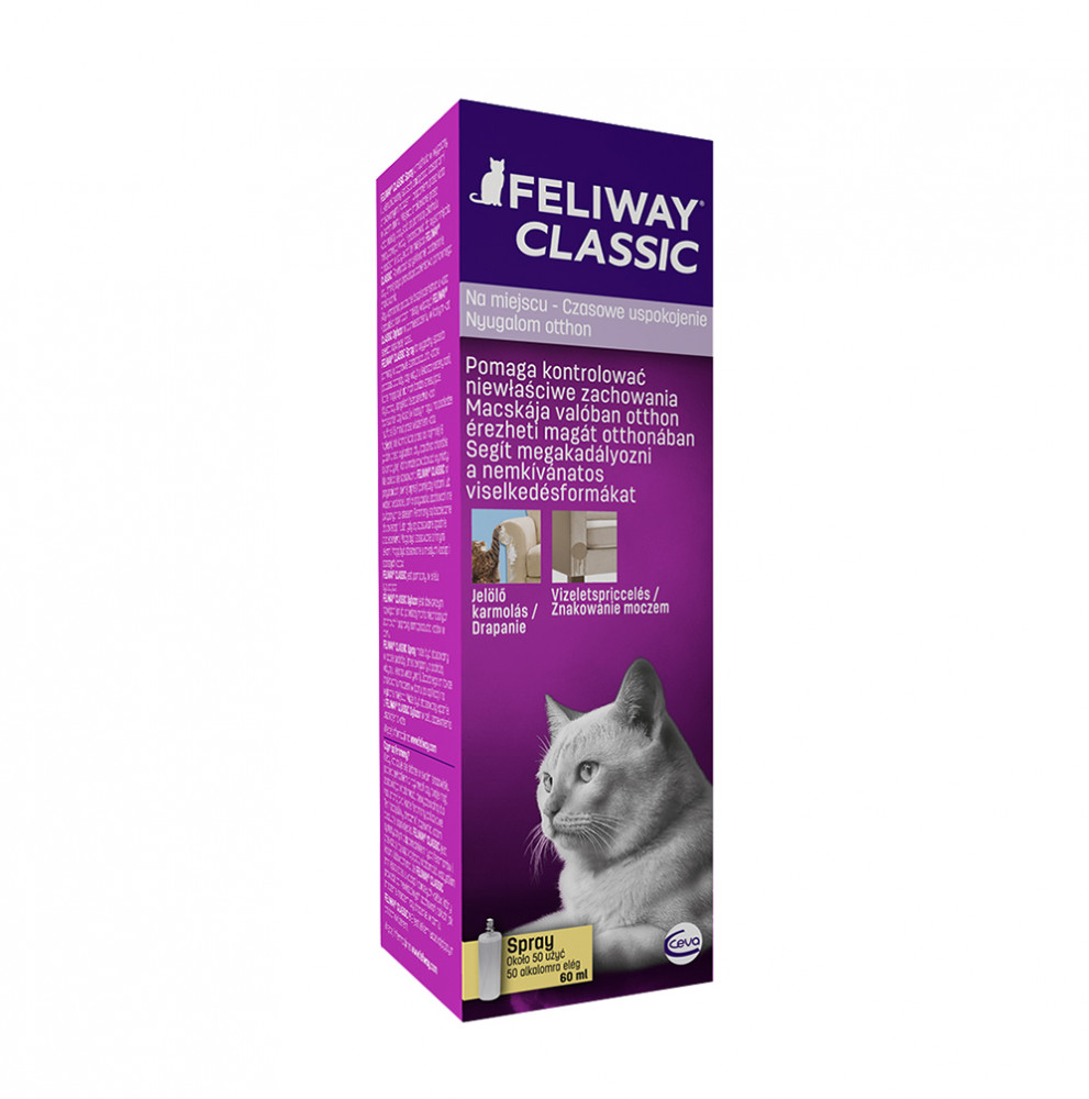 FELIWAY Classic Spray