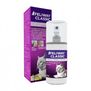 FELIWAY Classic Spray