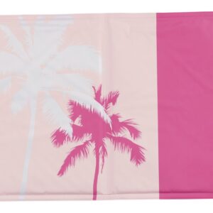 Trixie zselés hűsítő matrac - hawaii
