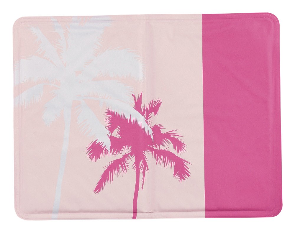 Trixie zselés hűsítő matrac - hawaii