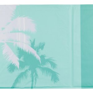 Trixie zselés hűsítő matrac - hawaii