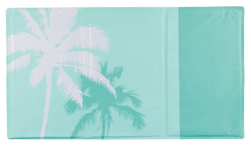 Trixie zselés hűsítő matrac - hawaii