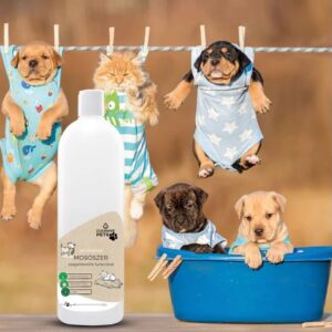 CLEANNE PET Mosogatószer 500ml