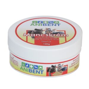 Anibent természetes mancsápoló krém