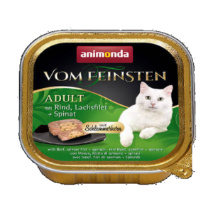 Alutálcás eledelek