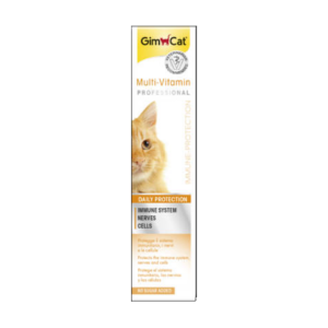 Gimpet Malt Soft Paste Extra - kiegészítő eleség (szőroldó) malátás paszta macskák részére (20g)