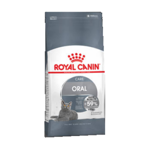 Royal Canin Feline Adult (Dental Care) - Teljesértékű eledel macskák részére(400g)