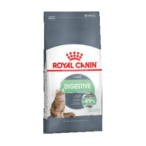 Royal Canin Feline Adult (Digestive Care) - Teljesértékű eledel macskák részére(400g)