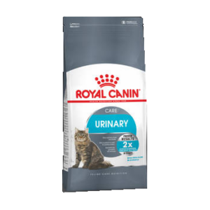 Royal Canin Feline Adult (Urinary Care) - Teljesértékű eledel macskák részére(400g)