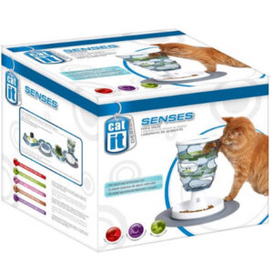 Hagen Catit Design Senses Feeding Maze - Jutalomfalat macskák részére