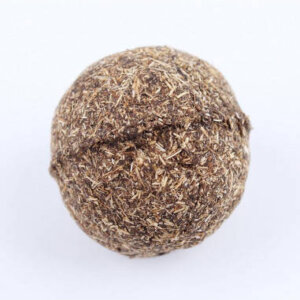 Trixie Catnip Ball - macskamentás, műanyag, csörgőlabda (4cm)