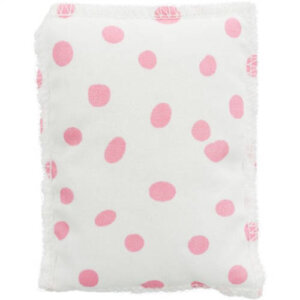 Trixie Cushion - játék párna - (vegyes színekben) macskák részére 7x9cm