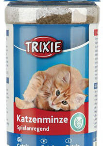 trixie 42241 macska menta shaker, 30g