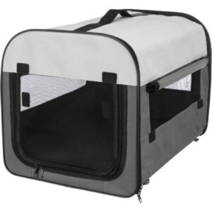 trixie 39701 mobil kennel XS 32X32X47cm