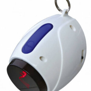 KT25.Trixie Laser Pointer Moving Light - játék (lézeres mutató) macskák részére (11cm)