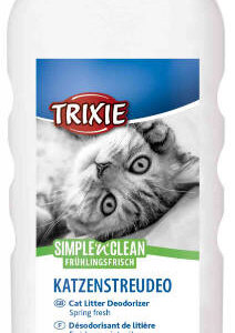 trixie 42405 Fresh'n'Easy alomszagtalanító 750g