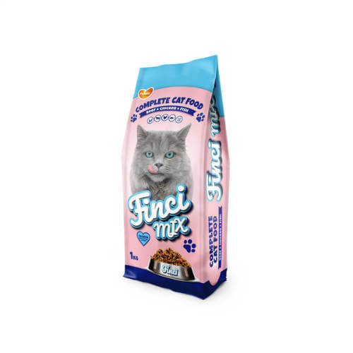 Finci-Mix, 1 kg