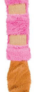 Trixie Cushion XXL - játék (párna) macskák részére (39cm)