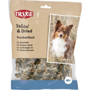Trixie Dried Fish - jutalomfalat (szárított hal) 200g
