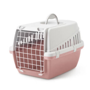 SAVIC Trotter Pet Carrier 3 - szállítóbox kutyák és macskák részére (60,5x40,5x39cm)